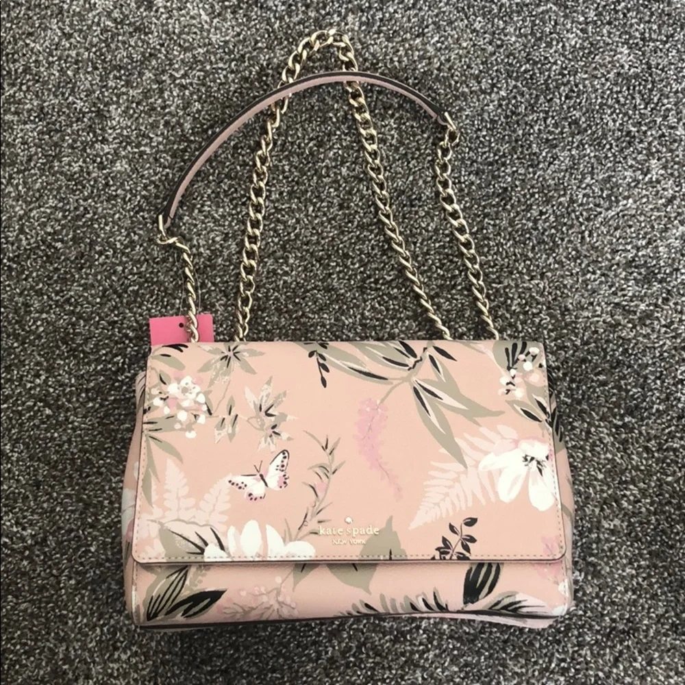 Kate Spade Shoulder Bag - Picture 3 of 8